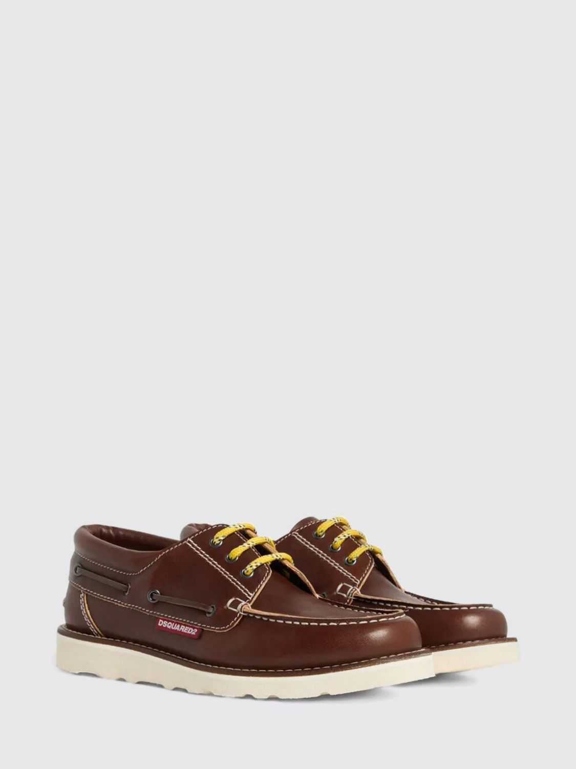 [Dsquared2] Loafer SS26 LUM011412900001 5061