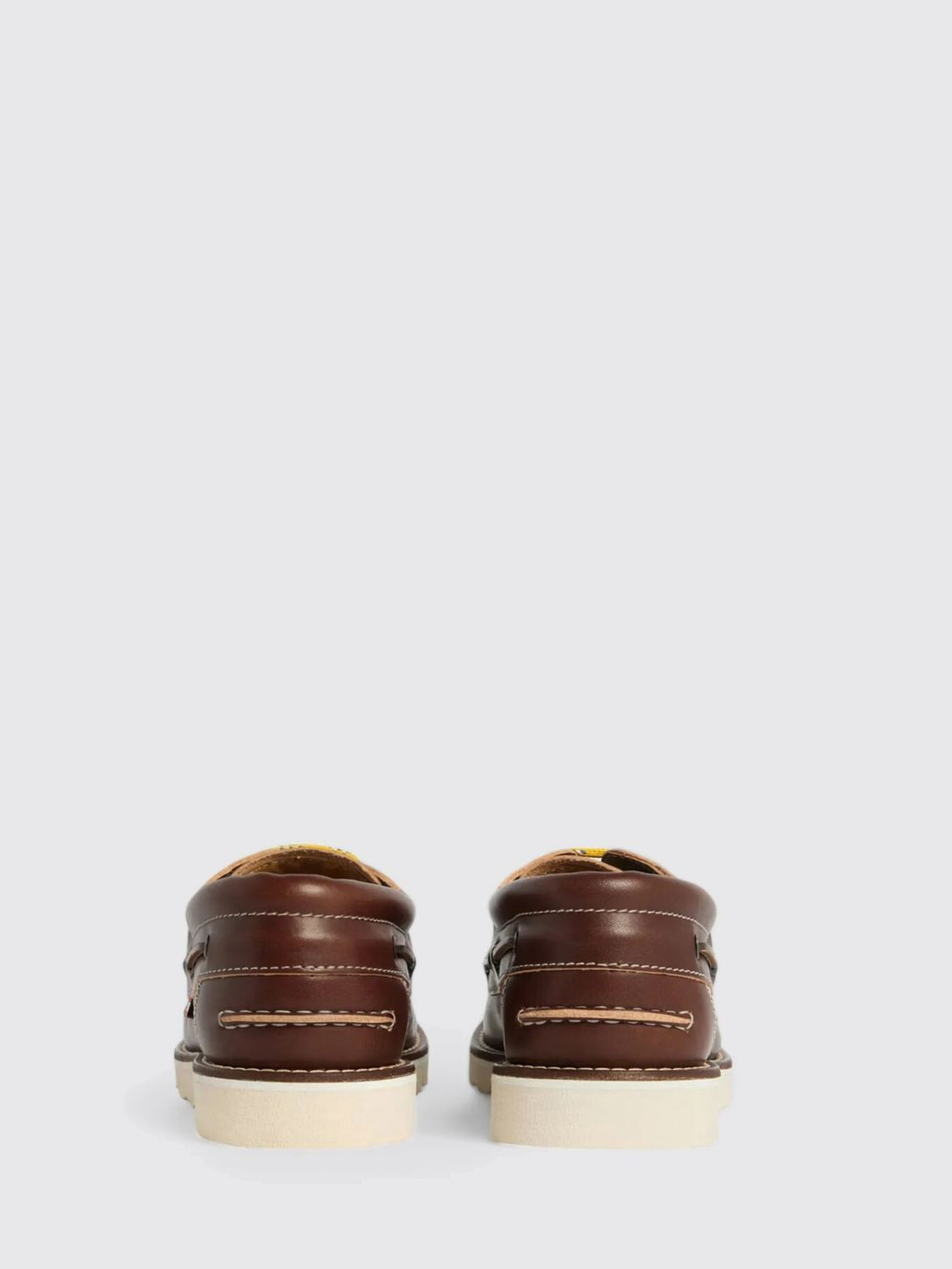 [Dsquared2] Loafer SS26 LUM011412900001 5061