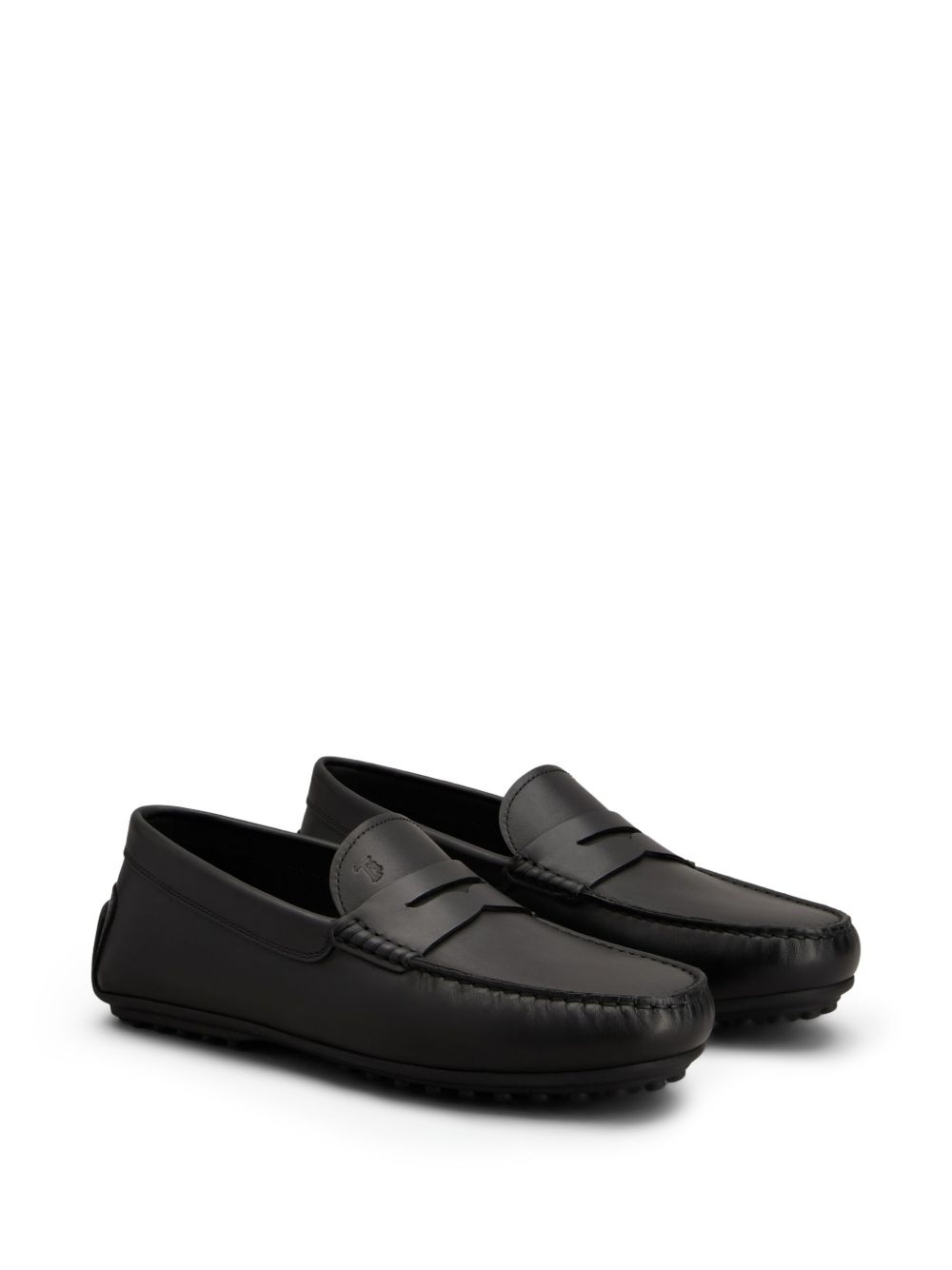 [Tod's] Loafer FW26 XXM76L0JM30D90B999