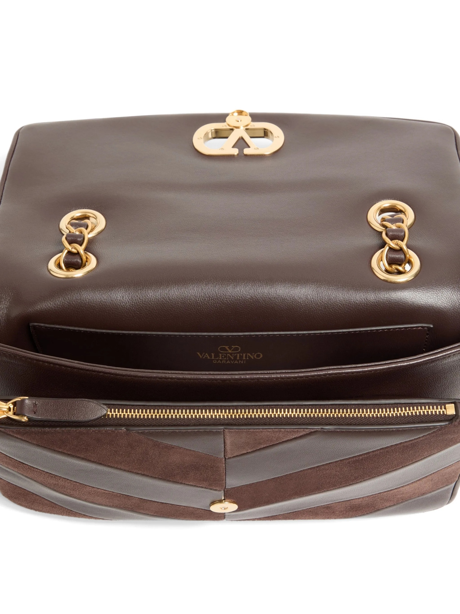 [Valentino Garavani] Shoulder bag FW26 9W2B0T55TIE0ES