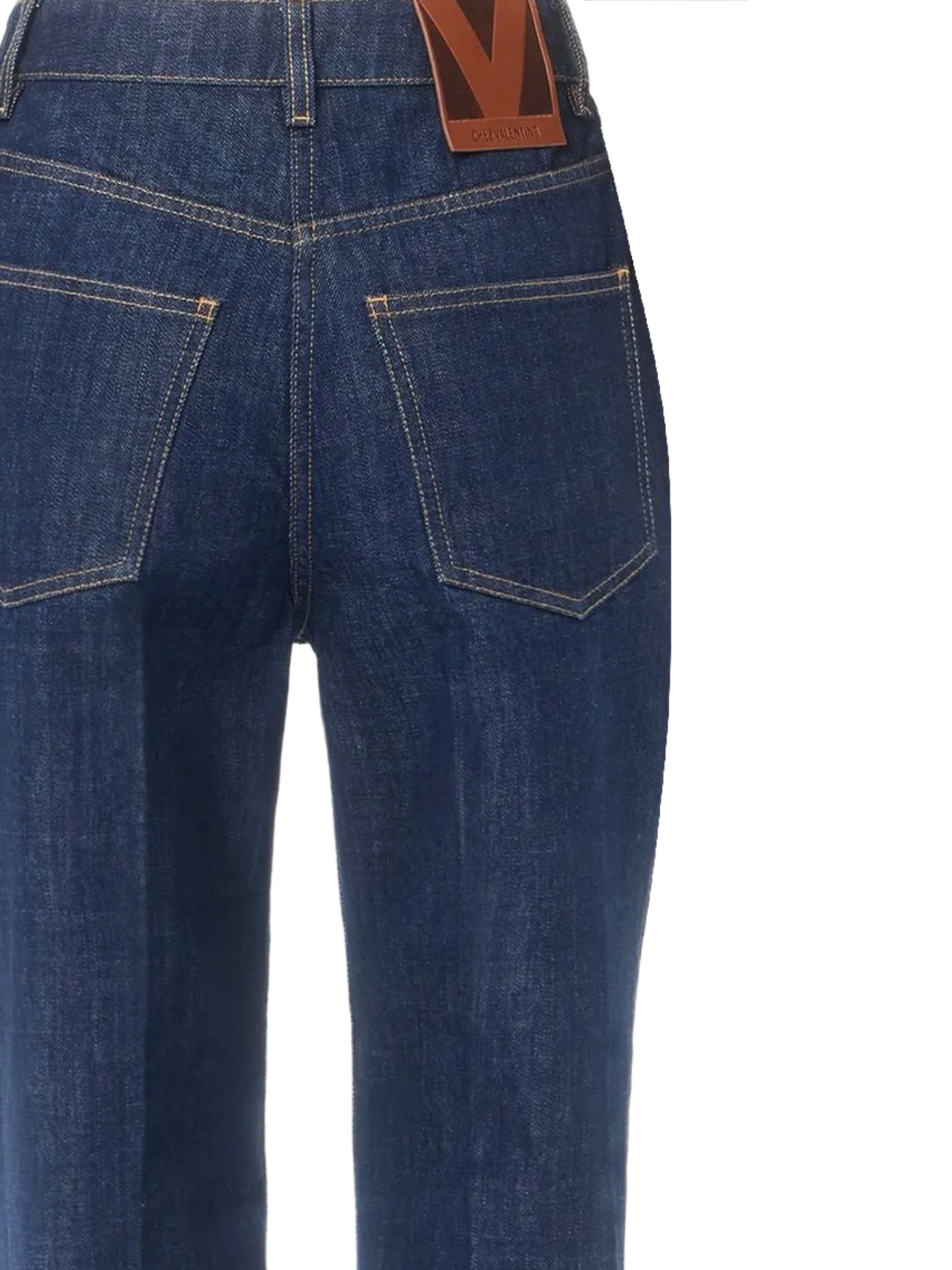 [Valentino PAP] Jeans FW26 9B3DD23LAER528