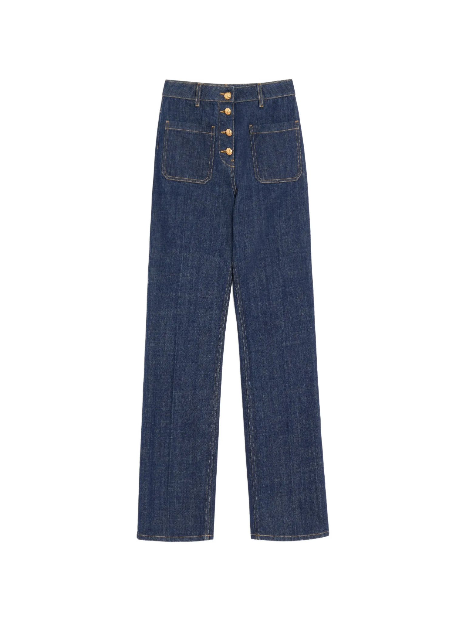 [Valentino PAP] Jeans FW26 9B3DD23LAER528
