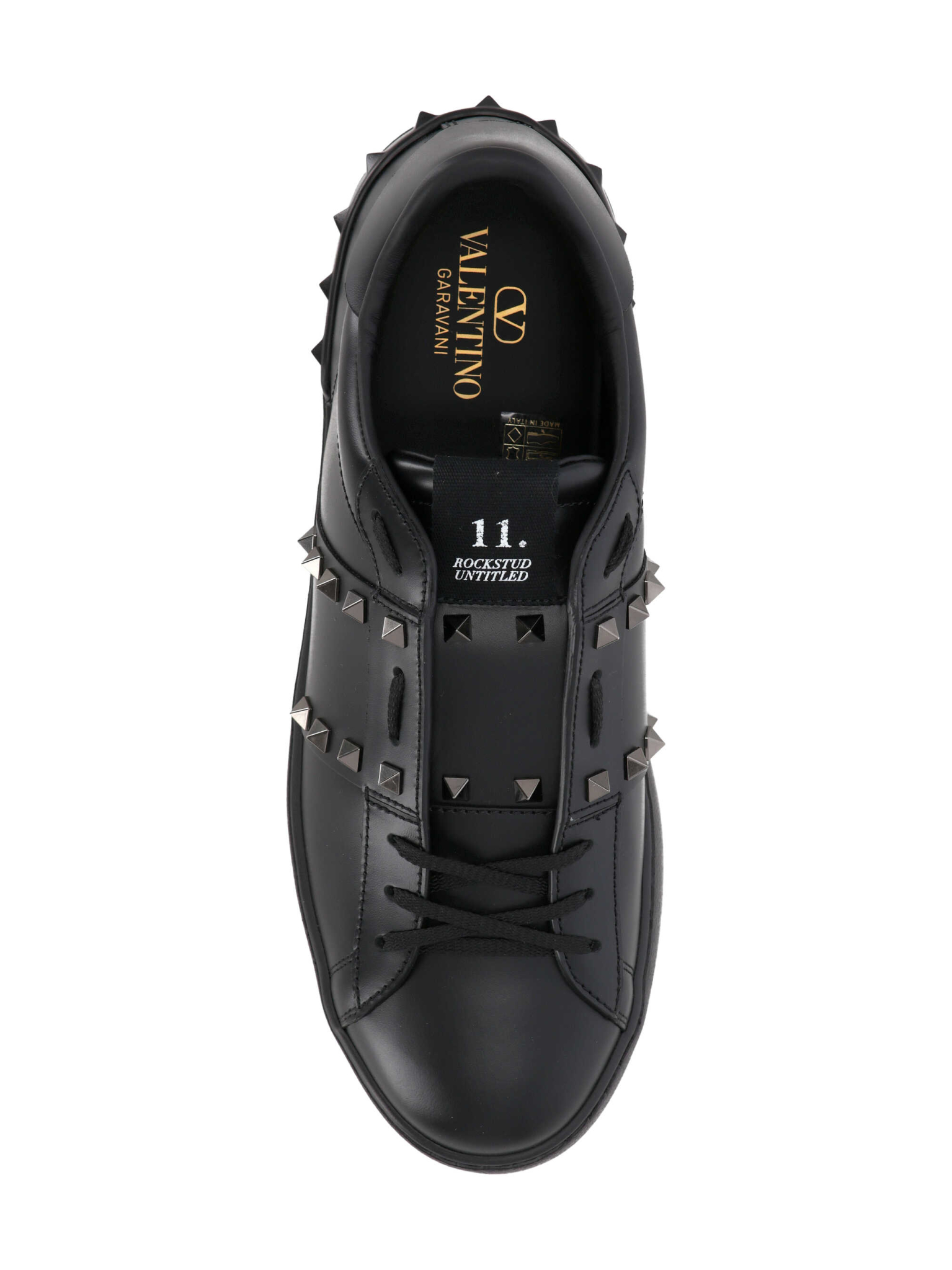 [Valentino Garavani] Sneakers FW26 9Y2S0931BXE0NO