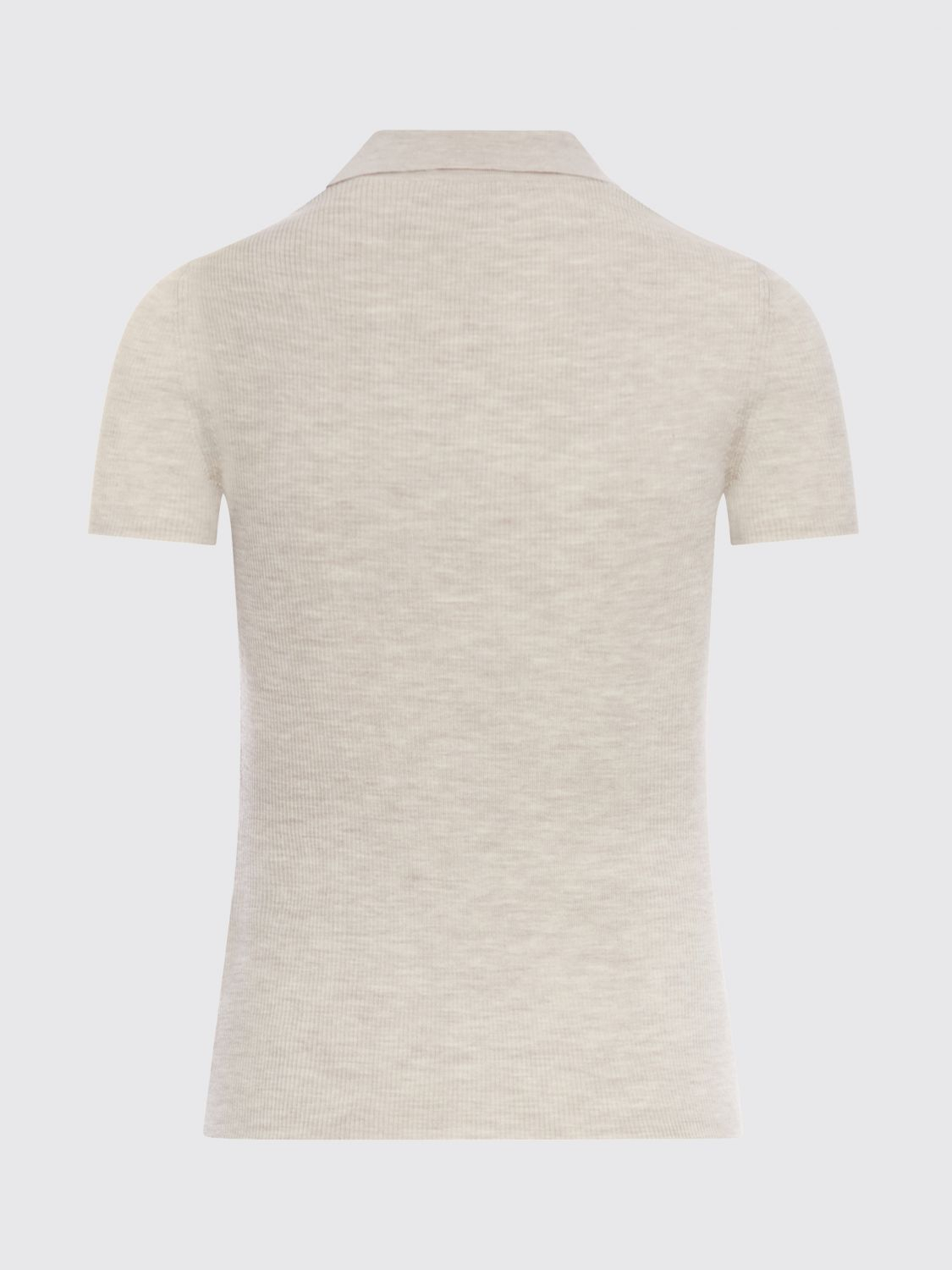[Max Mara] T-shirts Short Sleeve SS26 2611361171600 002