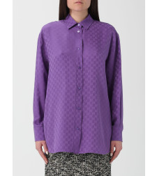 [Gucci] Shirts Long Sleeve SS26 837168Z7ATQ 5007