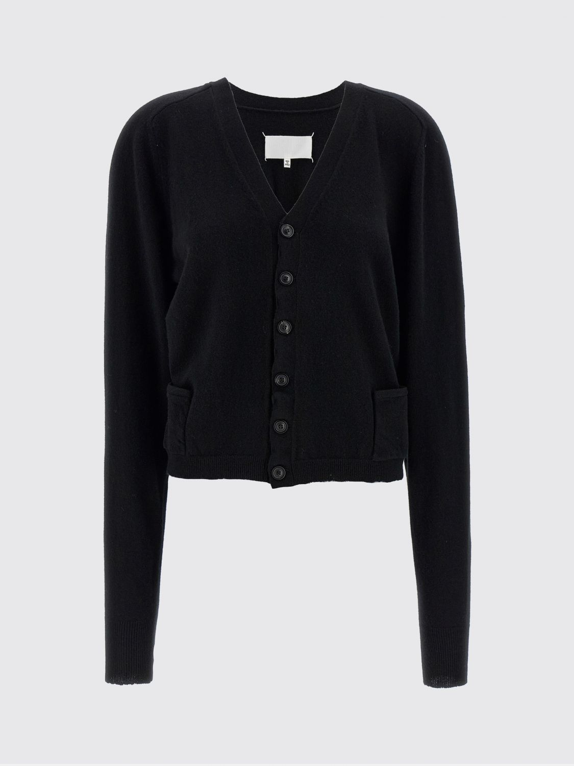 [Maison Margiela] Knitwear FW25 S29HP0040M13178 900