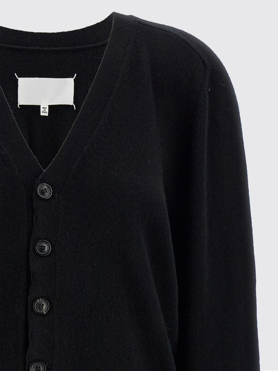 [Maison Margiela] Knitwear FW25 S29HP0040M13178 900