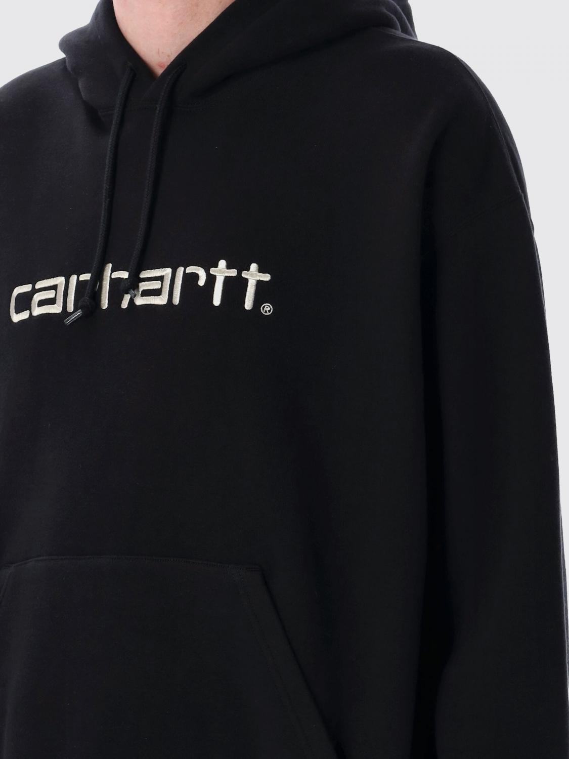 [Junya Watanabe x Carhartt Wip] Hoodie SS25 WOT901100 1