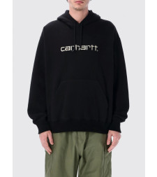 [Junya Watanabe x Carhartt Wip] Hoodie SS25 WOT901100 1