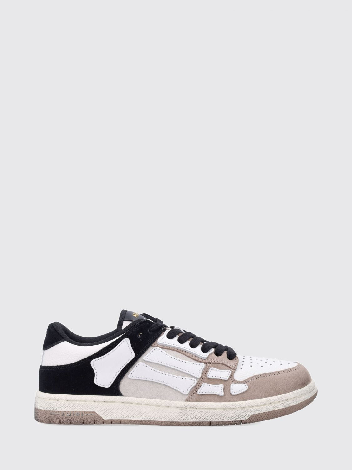 [Amiri] Sneakers FW25 AMFOSR1168 BLACK