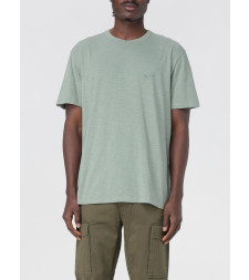 [Woolrich] T-shirts Short Sleeve SS25 CFWOTE0161MRUT4061 6642