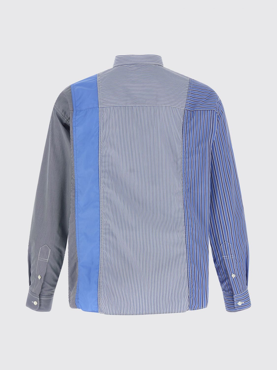 [Comme des Garcons] Shirts Long Sleeve FW25 HPB002 1