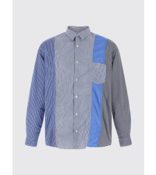 [Comme des Garcons] Shirts Long Sleeve FW25 HPB002 1