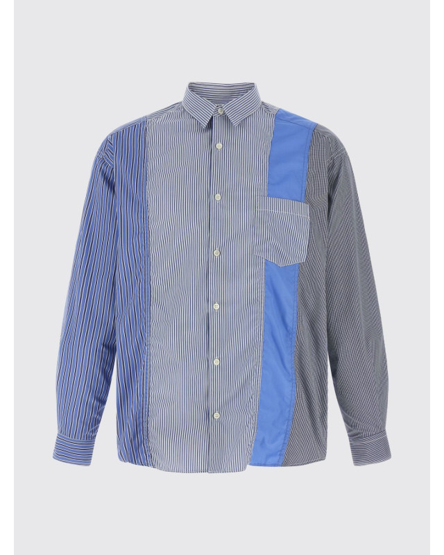 [Comme des Garcons] Shirts Long Sleeve FW25 HPB002 1