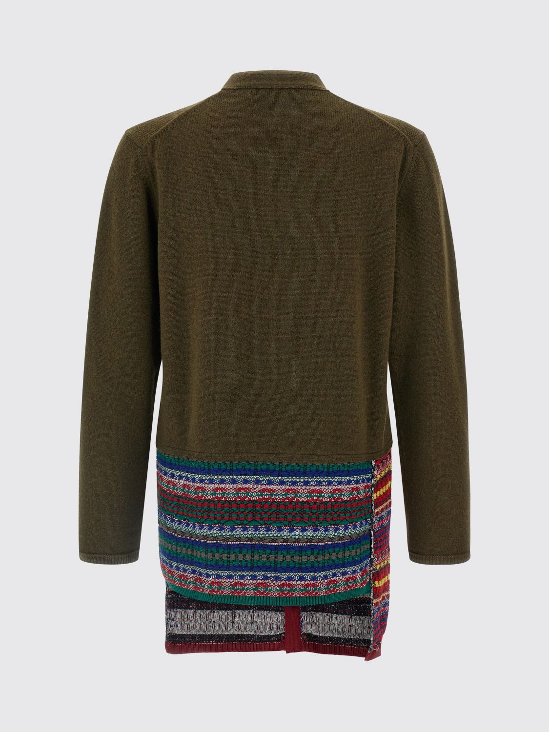[Comme des Garcons Homme Plus] Knitwear FW25 PPN003 1