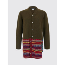 [Comme des Garcons Homme Plus] Knitwear FW25 PPN003 1