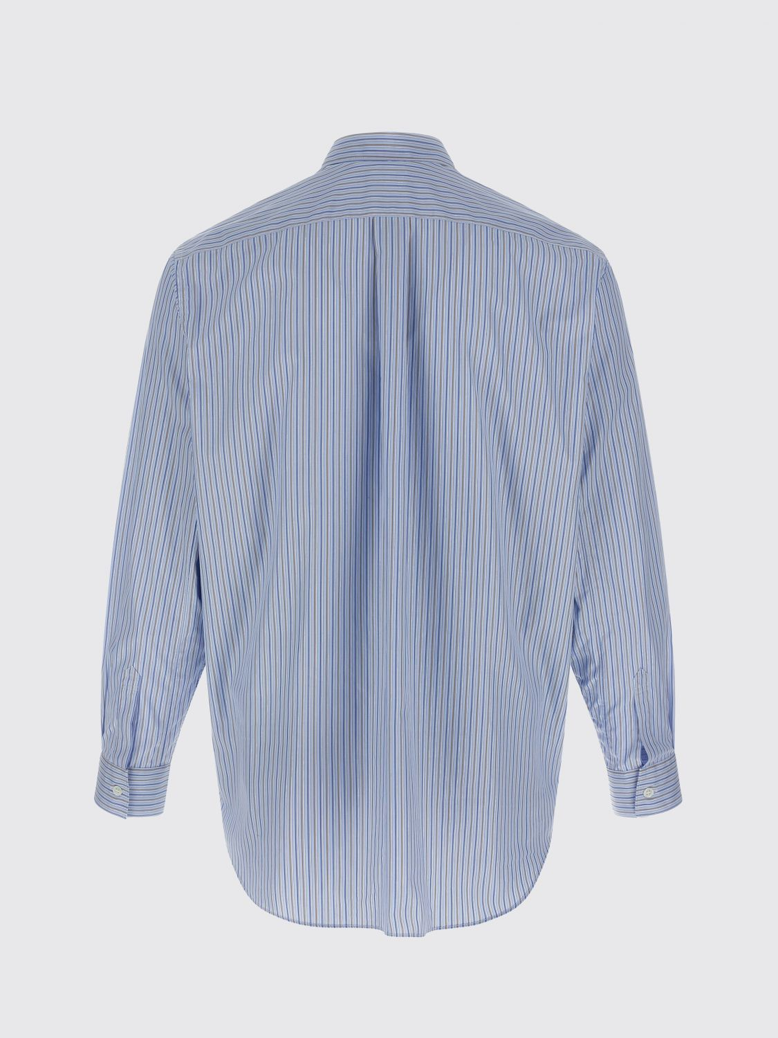[COMME DES GARCONS SHIRT] Shirts Long Sleeve FW25 FPB059W25 1