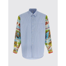 [COMME DES GARCONS SHIRT] Shirts Long Sleeve FW25 FPB062W25 1