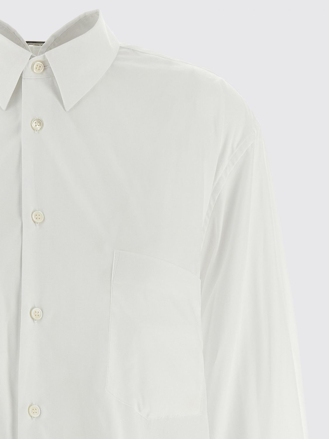 [Comme des Garcons] Shirts Long Sleeve FW25 GPB013 2