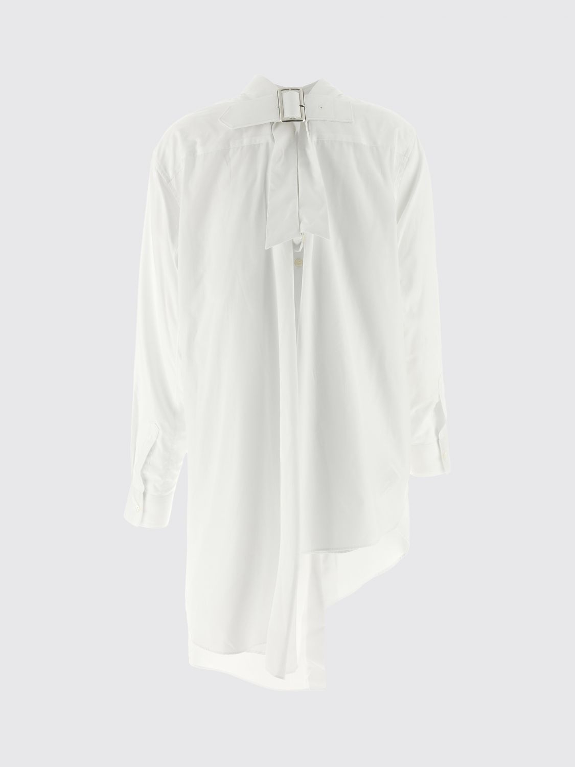 [Comme des Garcons] Shirts Long Sleeve FW25 GPB013 2