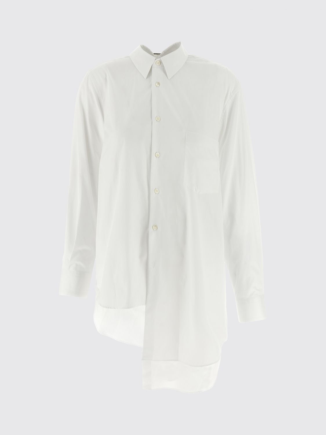 [Comme des Garcons] Shirts Long Sleeve FW25 GPB013 2