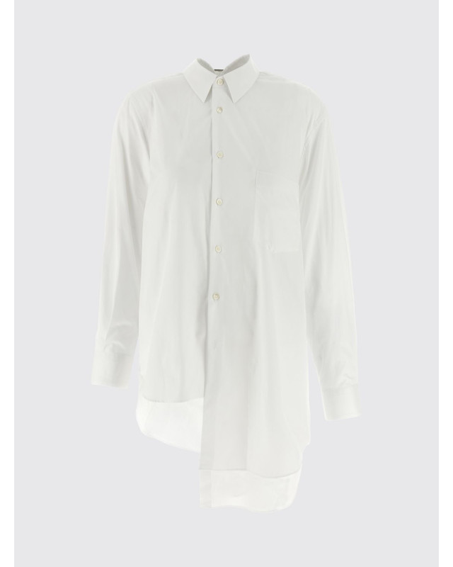 [Comme des Garcons] Shirts Long Sleeve FW25 GPB013 2