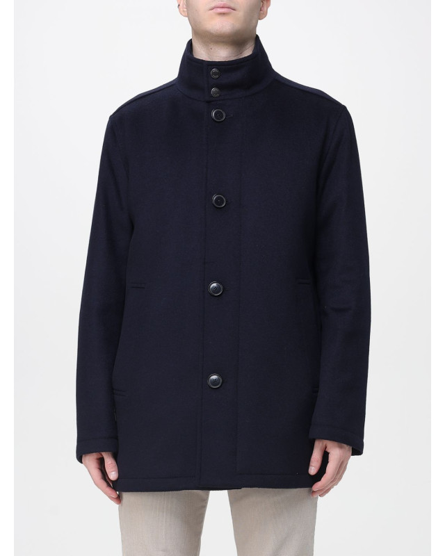 [BOSS] Coat FW25 50549193 404