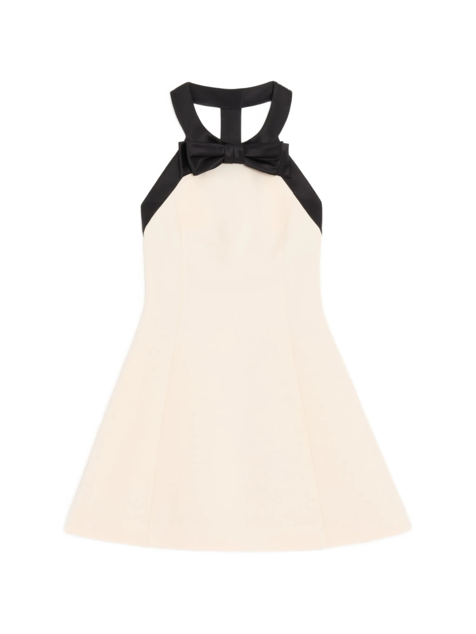 [Valentino PAP] Sleeveless dress FW26 9B3VAKH41CF9Z7