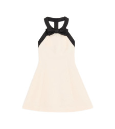 [Valentino PAP] Sleeveless dress FW26 9B3VAKH41CF9Z7