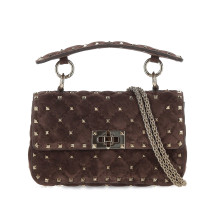 [Valentino Garavani] Cross body bag FW26 9W2B0123KQQ0TO