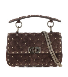 [Valentino Garavani] Cross body bag FW26 9W2B0123KQQ0TO