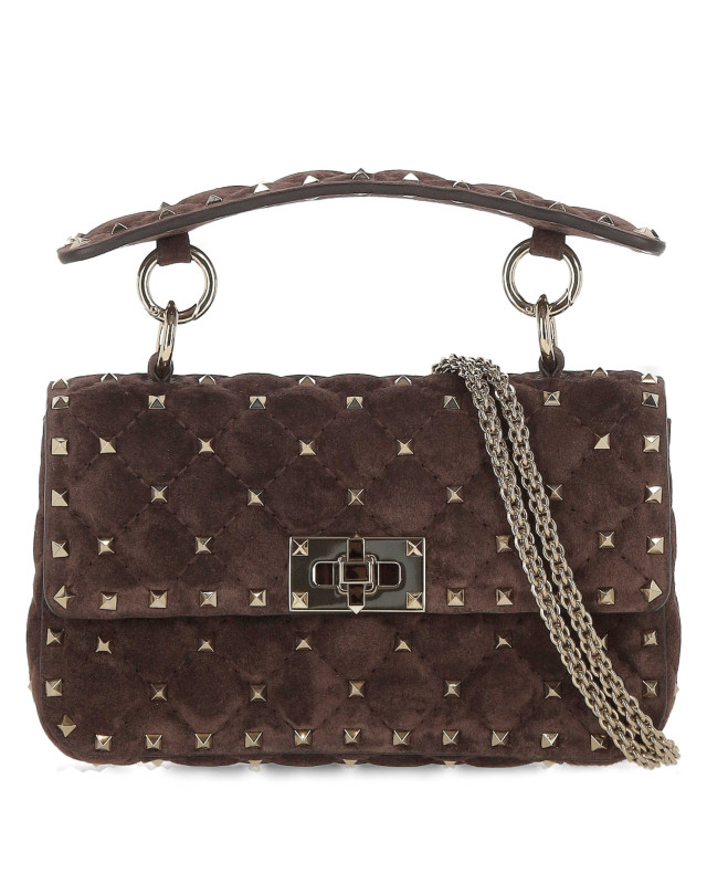 [Valentino Garavani] Cross body bag FW26 9W2B0123KQQ0TO