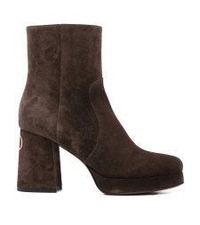 [Valentino Garavani] Ankle Boots FW26 9W2S0NF1DHU0TO