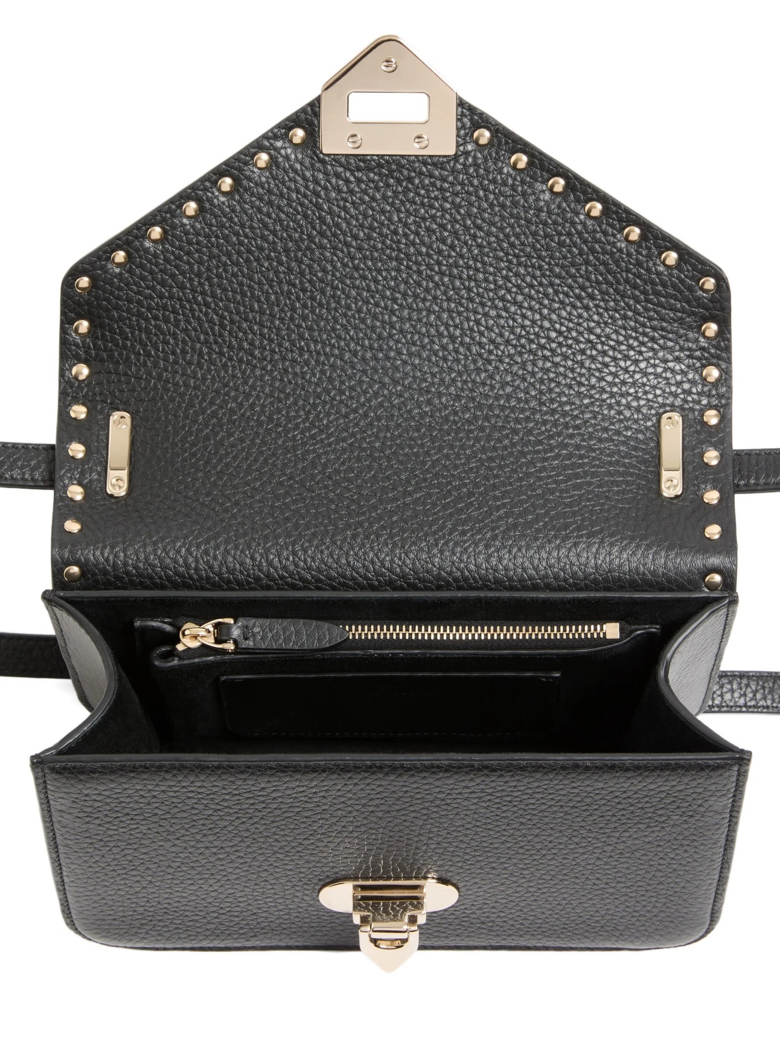 [Valentino Garavani] Shoulder bag FW26 9W2B0T76VSF0NO