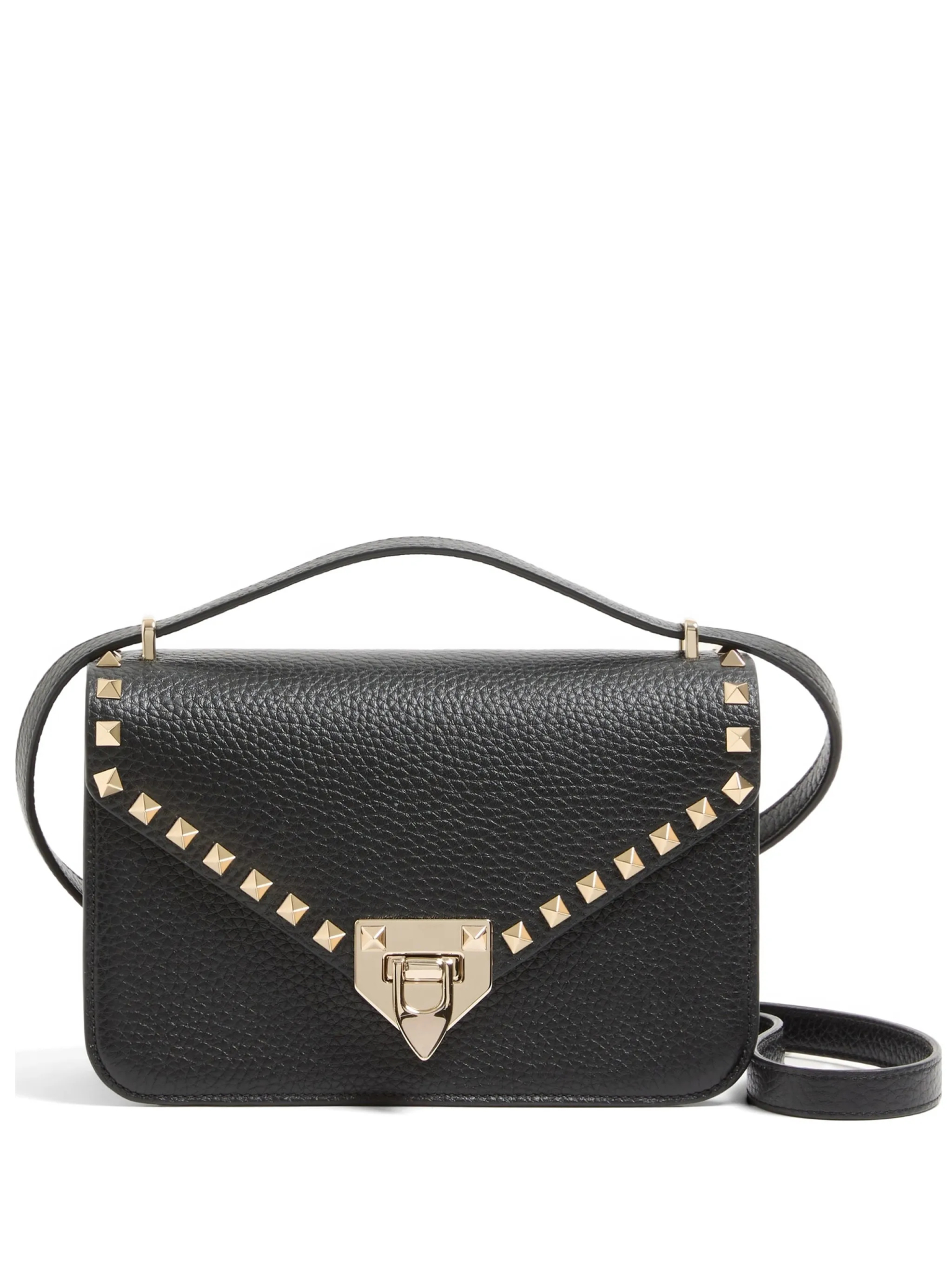 [Valentino Garavani] Shoulder bag FW26 9W2B0T76VSF0NO