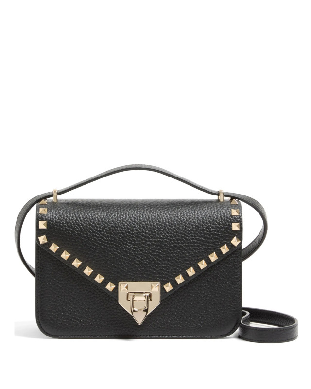 [Valentino Garavani] Shoulder bag FW26 9W2B0T76VSF0NO