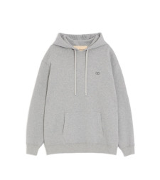[Valentino] Hoodie FW26 9V3MF30KBMN080