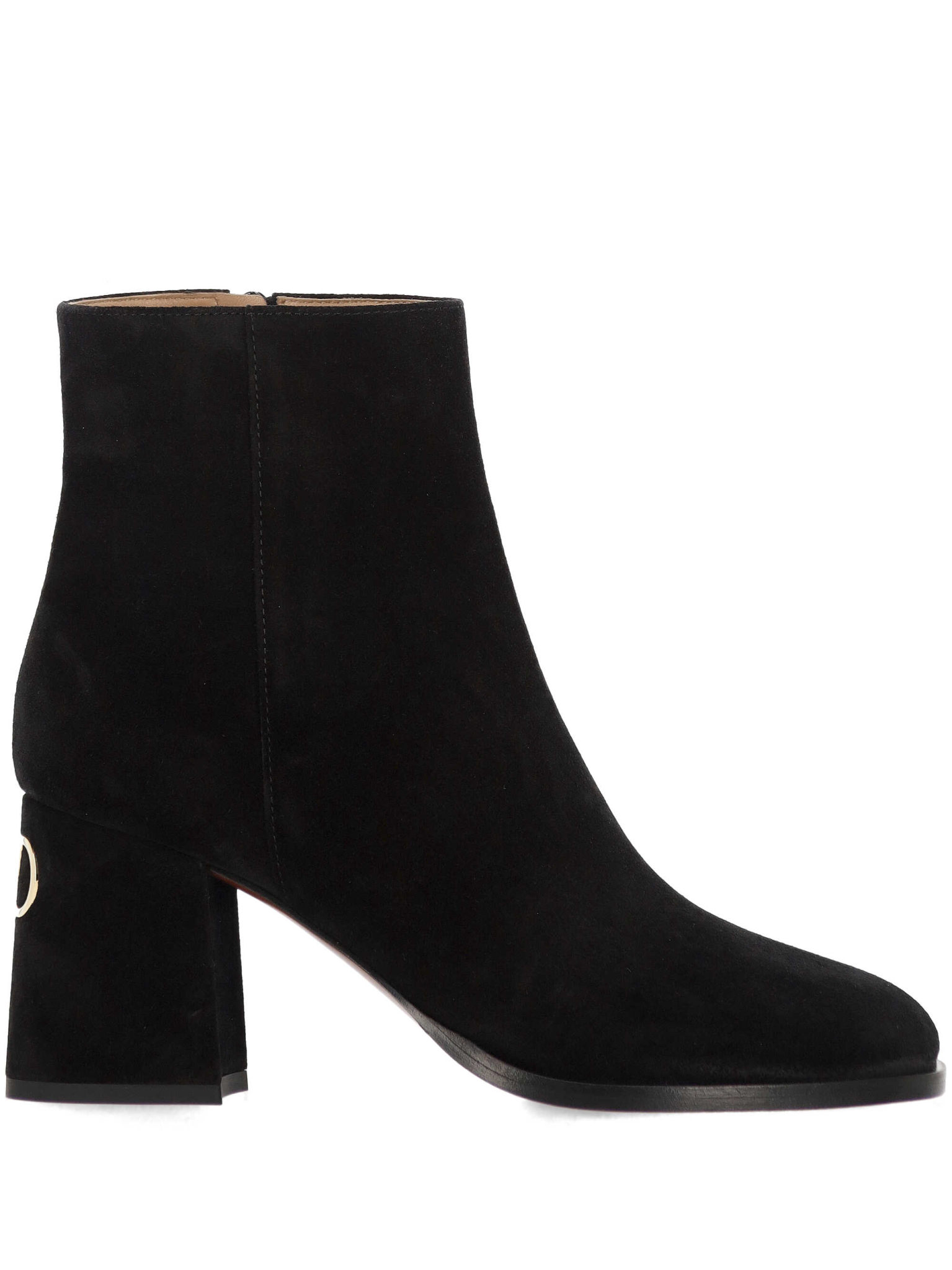 [Valentino Garavani] Ankle Boots FW26 9W2S0NE9DHU0NO