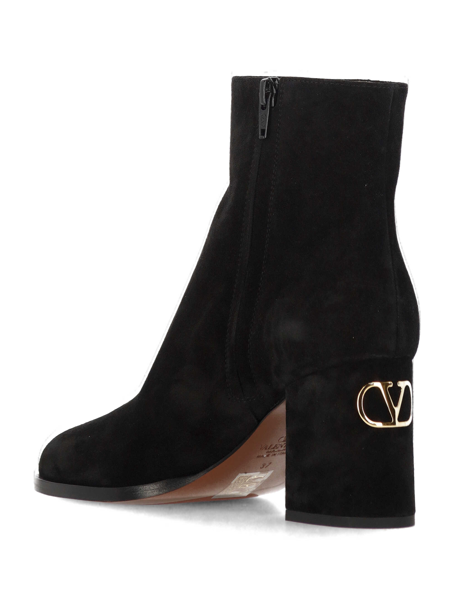 [Valentino Garavani] Ankle Boots FW26 9W2S0NE9DHU0NO