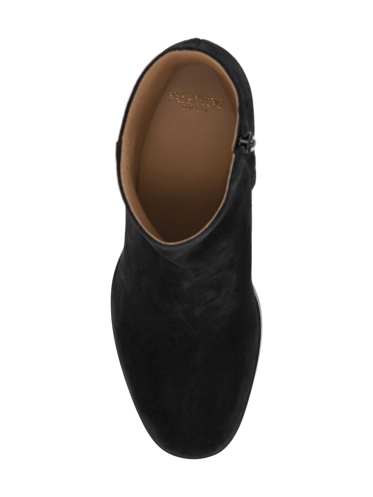 [Valentino Garavani] Ankle Boots FW26 9W2S0NE9DHU0NO