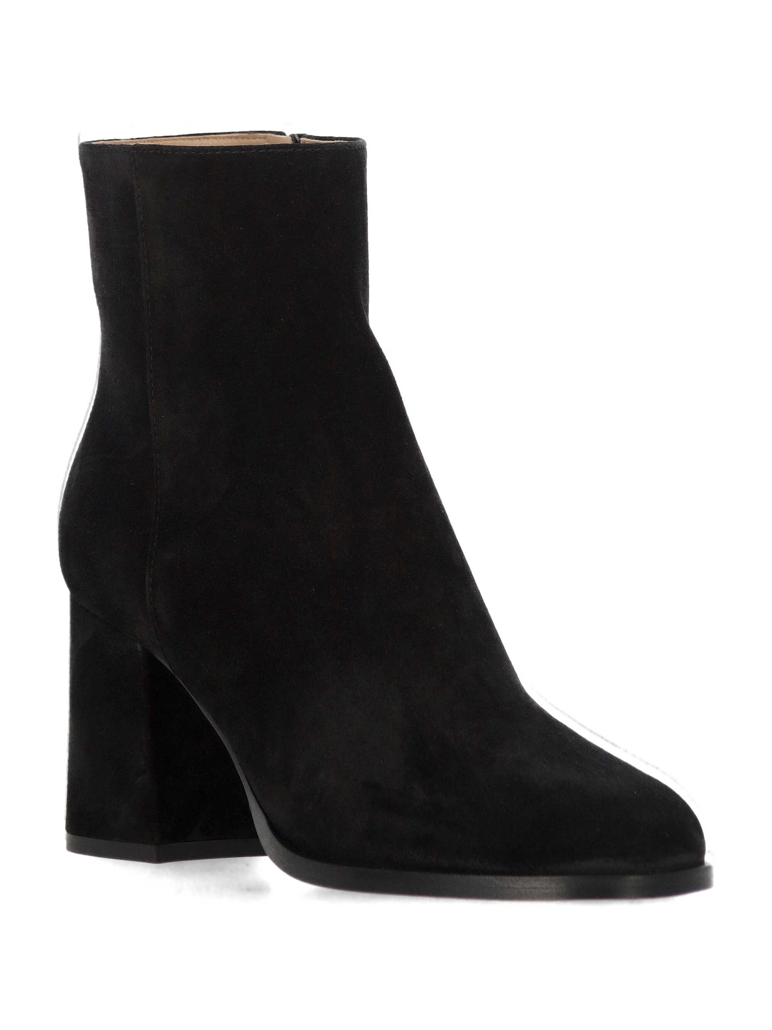 [Valentino Garavani] Ankle Boots FW26 9W2S0NE9DHU0NO