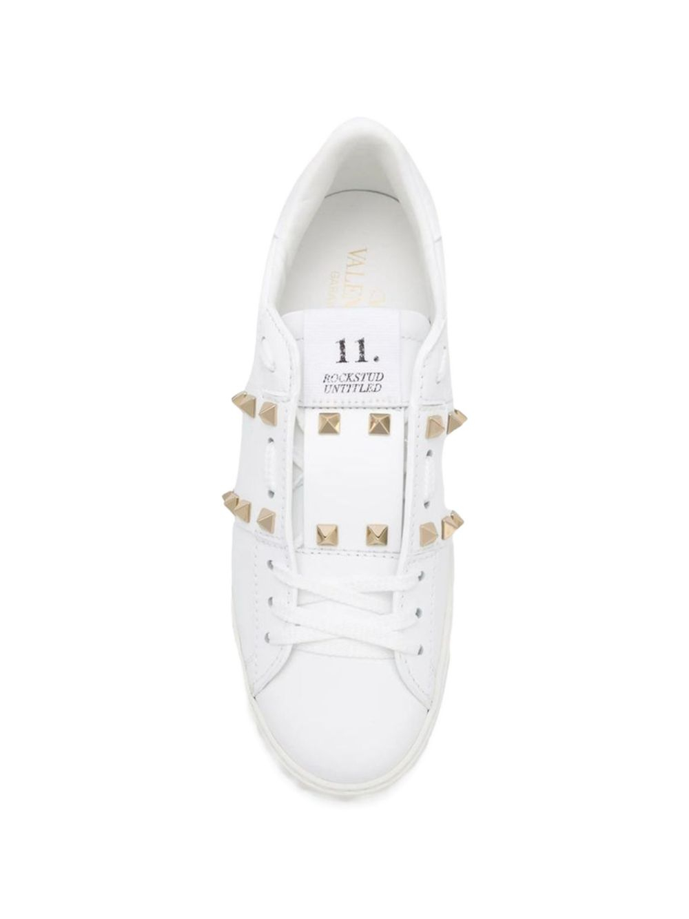 [Valentino Garavani] Sneakers FW26 9Y2S0931BHS0BO