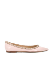 [Valentino Garavani] Flat shoes FW26 9W2S0403VNW20L