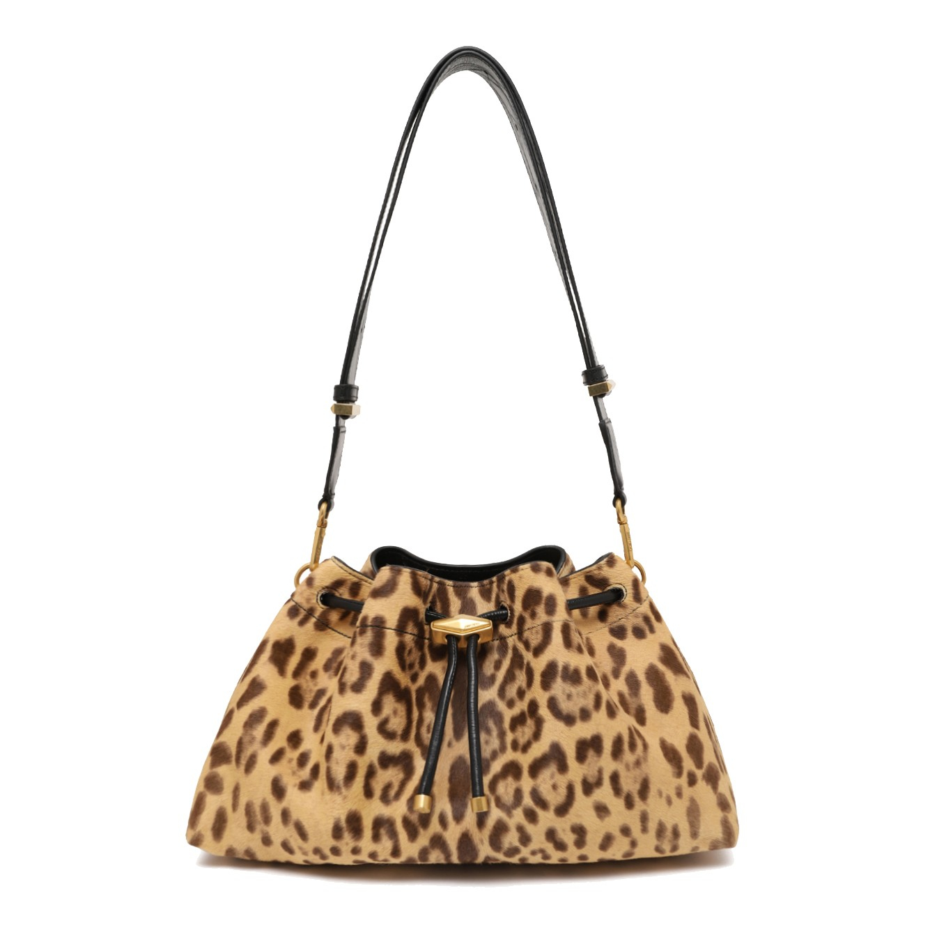 [Jimmy Choo] Shoulder bag FW26 J000173716-NATURALGOLD