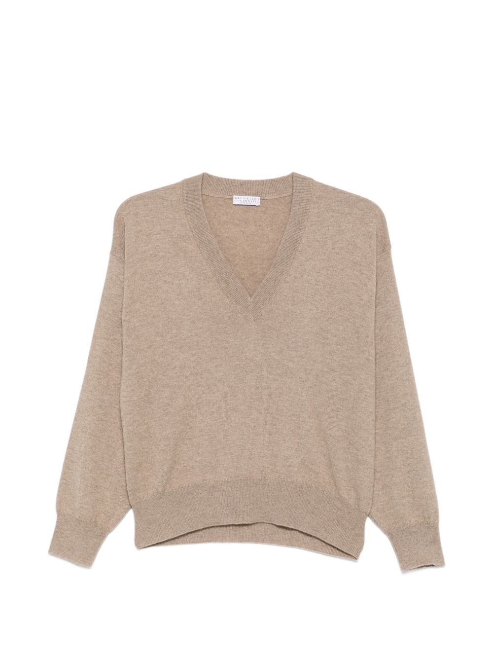 [Brunello Cucinelli] Knitwear FW26 M12244412C077