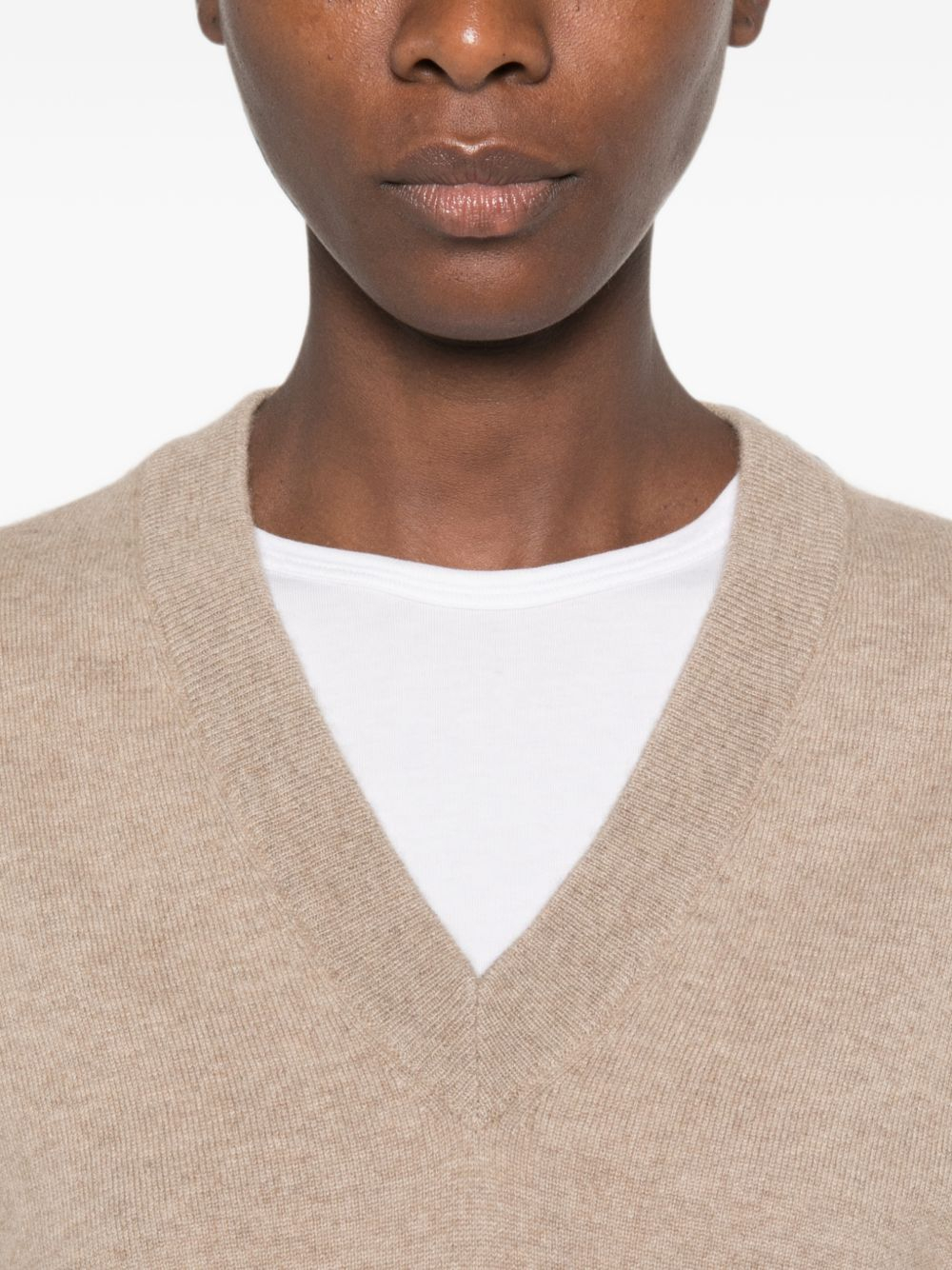 [Brunello Cucinelli] Knitwear FW26 M12244412C077