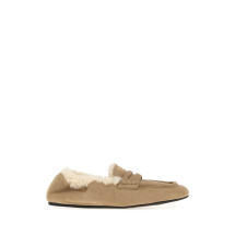 [Miu Miu] Loafer FW26 5D341EFZF05Z0G F0F24