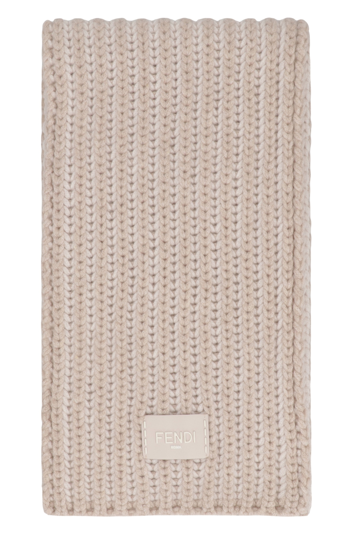 [Fendi] Scarf FW25 FXT459AYKN_F0NH8