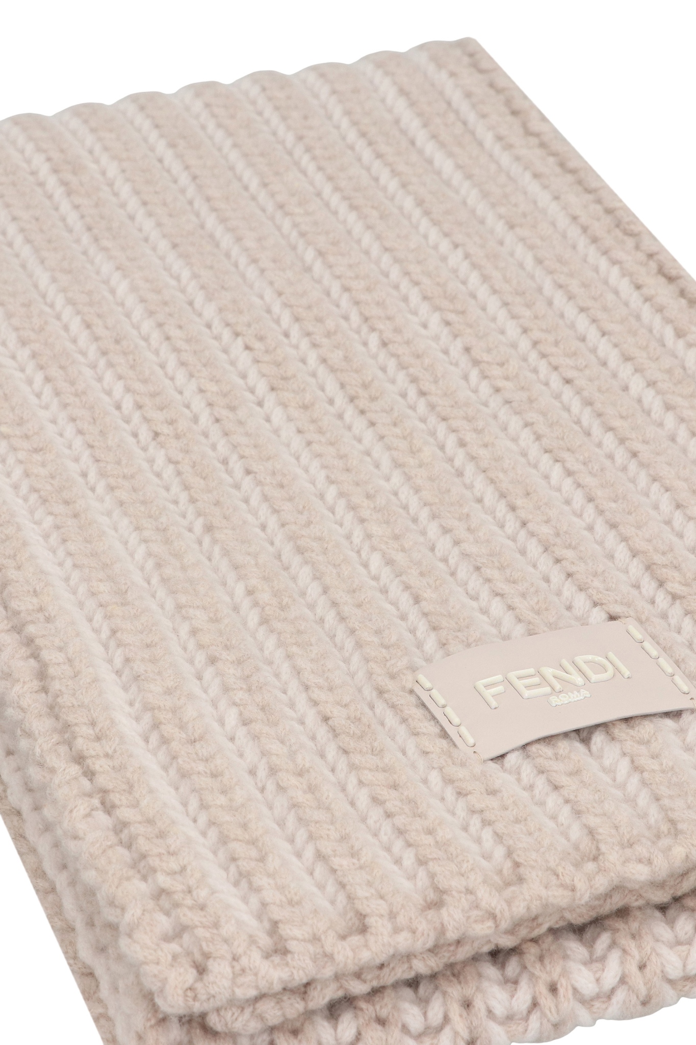 [Fendi] Scarf FW25 FXT459AYKN_F0NH8