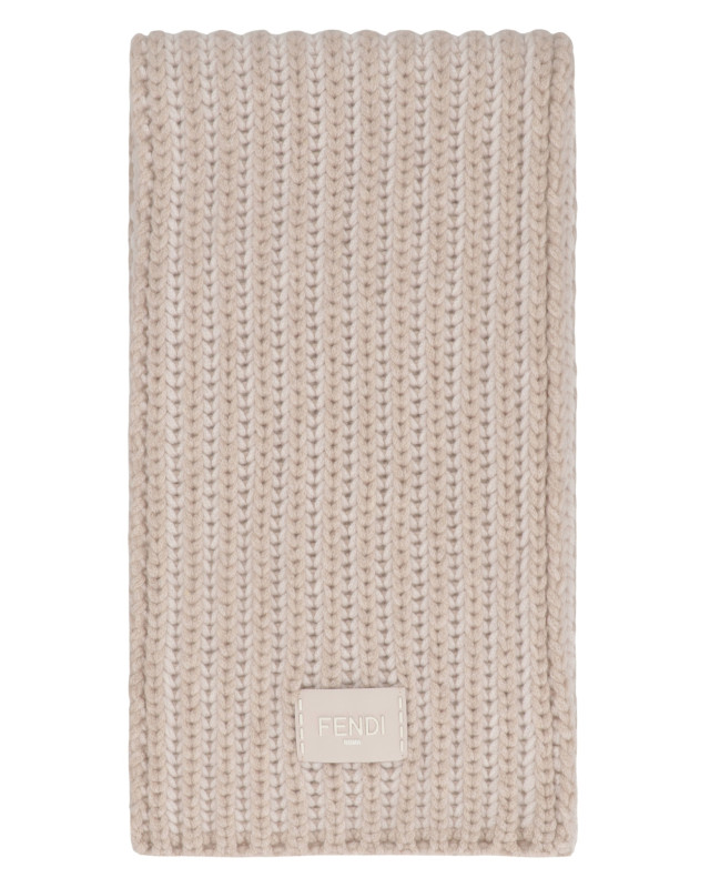 [Fendi] Scarf FW25 FXT459AYKN_F0NH8